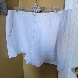 Ann Taylor Loft dress shorts. Size 10